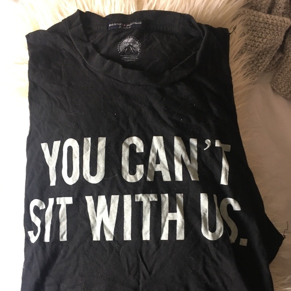 Brandy Melville tank top - Picture 2 of 3